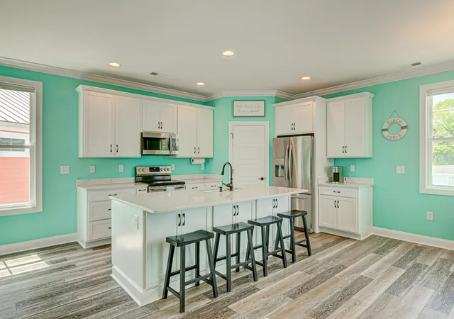5th image of 156 Lake Pointe Dr, Murrells Inlet, SC 29576 | MLS# 2609966
