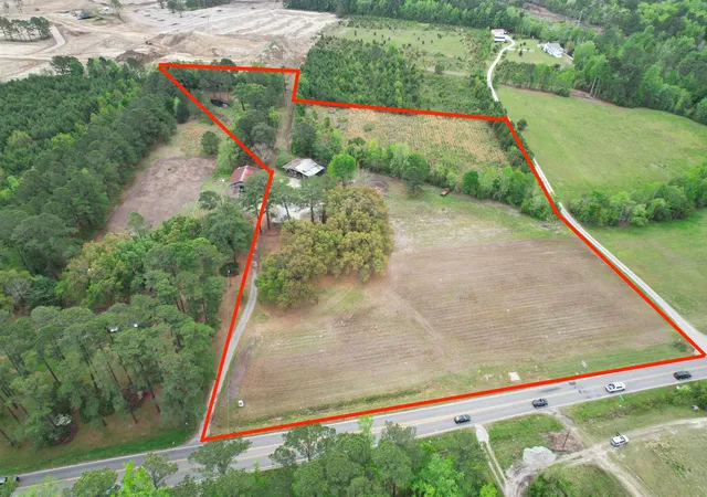 Photo 1 of Sale Pending at Tract 1 Highway 57, Little River, SC 29566 | MLS# 2609968 | Listing updated on 2026-07-20