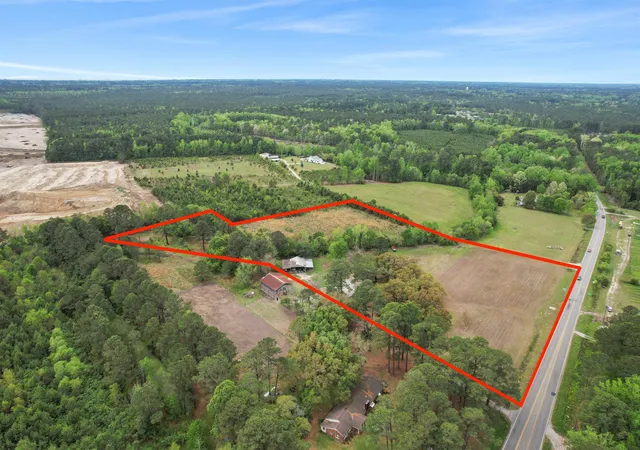 Photo 2 of Sale Pending at Tract 1 Highway 57, Little River, SC 29566 | MLS# 2609968 | Listing updated on 2026-07-20