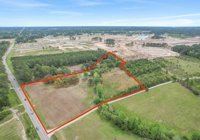 Photo 3 of Sale Pending at Tract 1 Highway 57, Little River, SC 29566 | MLS# 2609968 | Listing updated on 2026-07-20