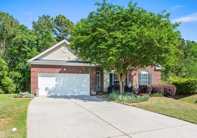Homes for sale in Murrells Inlet, SC | 17 Passion Flower Ct, Murrells Inlet, SC 29576 | MLS# 2609975