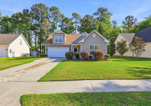 Homes for sale in Little River, SC | 425 Cypress View Ave, Little River, SC 29566 | MLS# 2609979