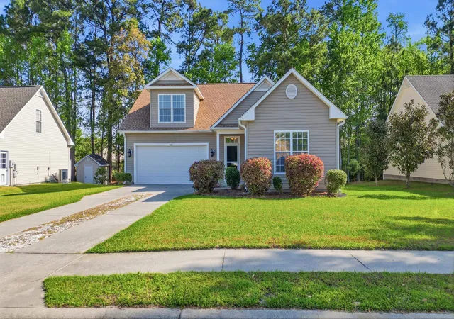 Homes for sale in Little River, SC | 425 Cypress View Ave, Little River, SC 29566 | MLS# 2609979