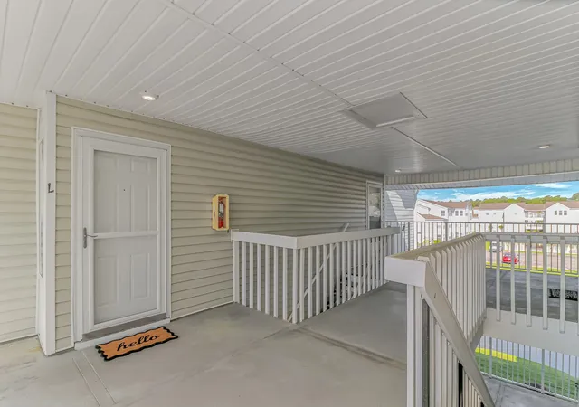 2nd image of 2263 Andover Dr #L, Myrtle Beach, SC 29575 | MLS# 2609988