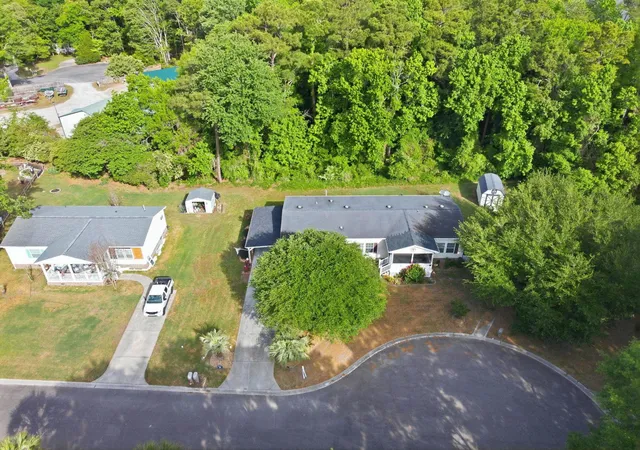 3rd image of 54 Peregrine Ct, Murrells Inlet, SC 29576 | MLS# 2609991