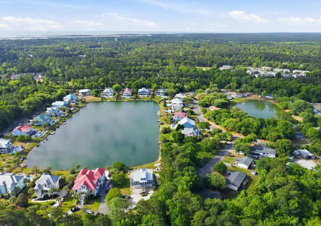 4th image of 54 Peregrine Ct, Murrells Inlet, SC 29576 | MLS# 2609991