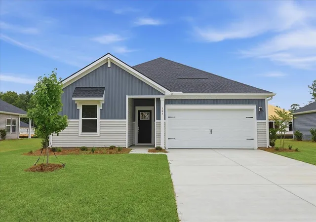Photo 1 of Single family home for sale at 304 Jessamine St, Little River, SC 29566 | MLS# 2609996 | Listing updated on 2026-09-18