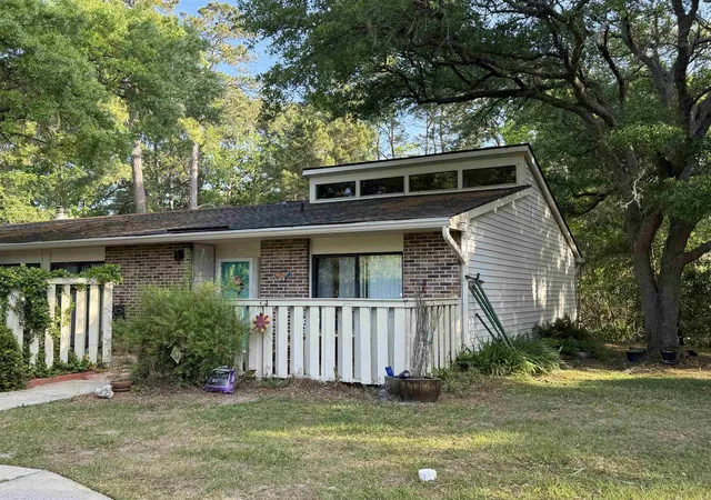 Photo 2 of Condo for sale at 134 Wedgefield Village Rd #36, Georgetown, SC 29440 | MLS# 2610001 | Listing updated on 2026-09-24
