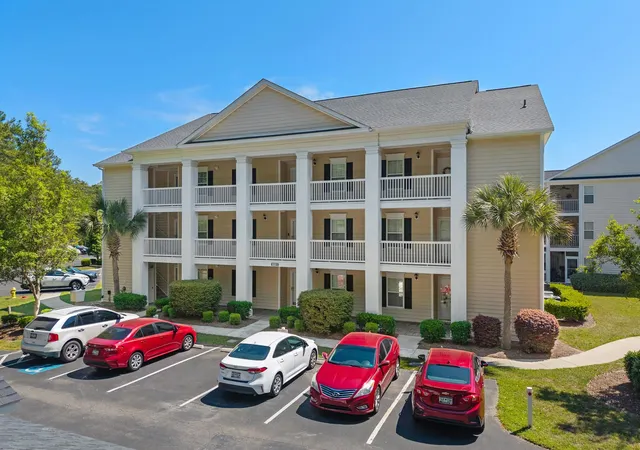 Photo 1 of Condo for sale at 631 Woodmoor Dr #302, Murrells Inlet, SC 29576 | MLS# 2610004 | Listing updated on 2026-08-22