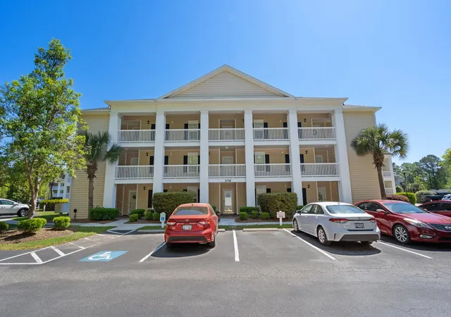 Photo 2 of Condo for sale at 631 Woodmoor Dr #302, Murrells Inlet, SC 29576 | MLS# 2610004 | Listing updated on 2026-08-22