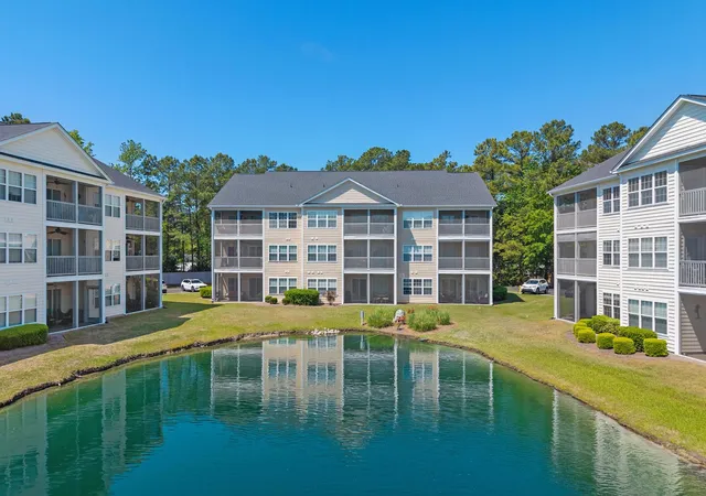 Photo 3 of Condo for sale at 631 Woodmoor Dr #302, Murrells Inlet, SC 29576 | MLS# 2610004 | Listing updated on 2026-08-22