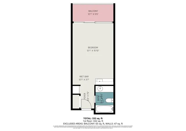 2nd image of 1501 S Ocean Blvd, Myrtle Beach, SC 29577