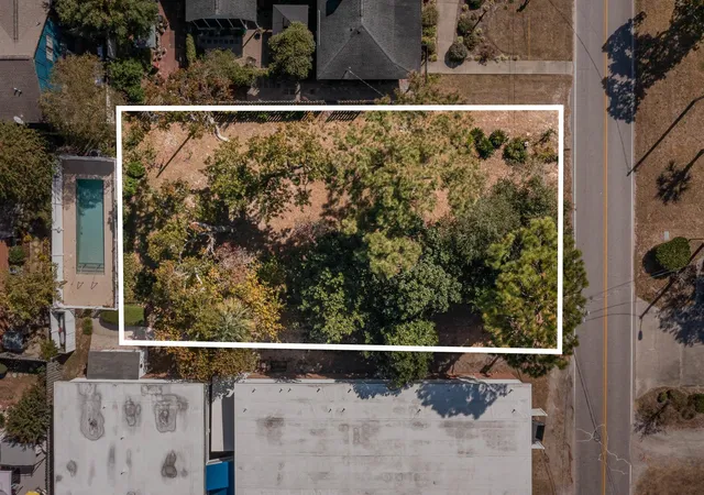 Photo 3 of Land for sale at 802 12th Avenue S, North Myrtle Beach, SC 29582 | MLS# 2610017 | Listing updated on 2026-08-03