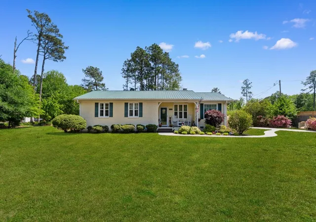 Homes for sale in Loris, SC | 1601 Pine Level Dr, Loris, SC 29569 | MLS# 2610018