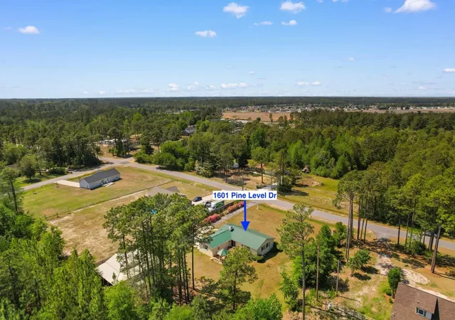Homes for sale in Loris, SC | 1601 Pine Level Dr, Loris, SC 29569 | MLS# 2610018