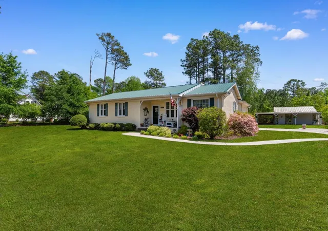 Homes for sale in Loris, SC | 1601 Pine Level Dr, Loris, SC 29569 | MLS# 2610018