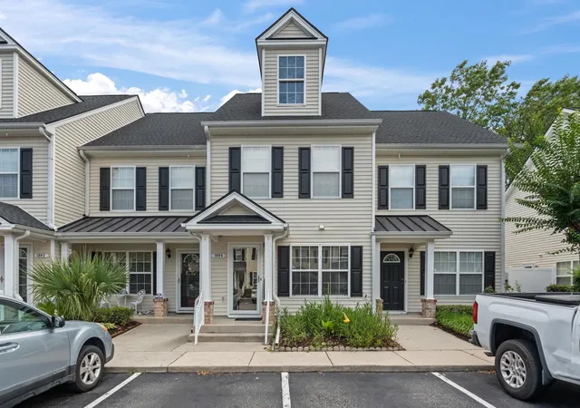 Photo 1 of Condo for sale at 108 Barnacle Ln #4, Little River, SC 29566 | MLS# 2610019 | Listing updated on 2026-09-29