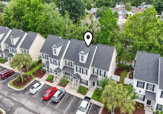 Listing Photo 4 - Condo for sale in building located at 108 Barnacle Ln, Little River, SC 29566 - Unit #4