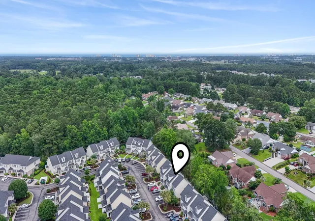Listing Photo 5 - Condo for sale in building located at 108 Barnacle Ln, Little River, SC 29566 - Unit #4