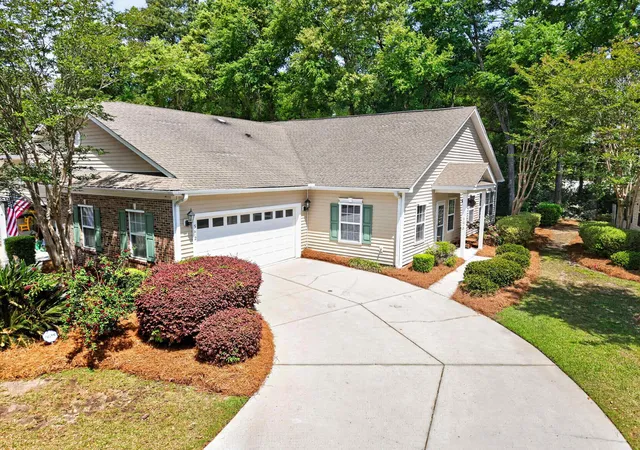 Photo 1 of Condo for sale at 56 Highgrove Ct #2, Pawleys Island, SC 29585 | MLS# 2610032 | Listing updated on 2026-07-22
