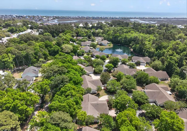 Listing Photo 2 - Condo for sale in building located at 56 Highgrove Ct, Pawleys Island, SC 29585 - Unit #2