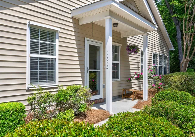 Listing Photo 5 - Condo for sale in building located at 56 Highgrove Ct, Pawleys Island, SC 29585 - Unit #2