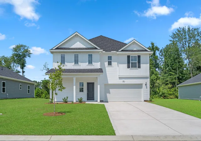 Photo 1 of Sale Pending at 865 Rivas Way, Conway, SC 29527 | MLS# 2610037 | Listing updated on 2026-07-30