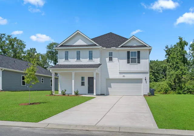 Photo 2 of Sale Pending at 865 Rivas Way, Conway, SC 29527 | MLS# 2610037 | Listing updated on 2026-07-30