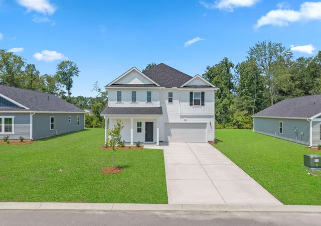 Photo 3 of Sale Pending at 865 Rivas Way, Conway, SC 29527 | MLS# 2610037 | Listing updated on 2026-07-30