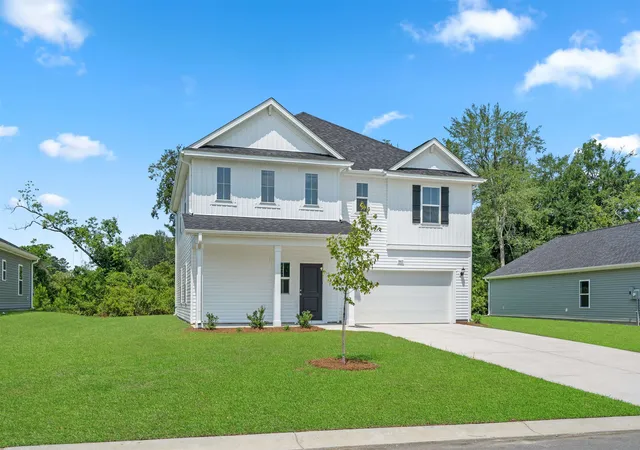 Photo 4 of Sale Pending at 865 Rivas Way, Conway, SC 29527 | MLS# 2610037 | Listing updated on 2026-07-30