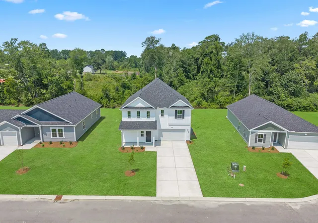 Photo 5 of Sale Pending at 865 Rivas Way, Conway, SC 29527 | MLS# 2610037 | Listing updated on 2026-07-30