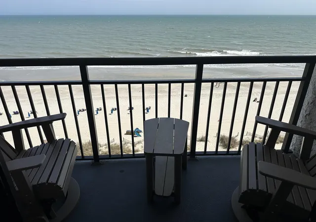 1st image of 1501 S Ocean Blvd #939, Myrtle Beach, SC 29577 | MLS# 2610040