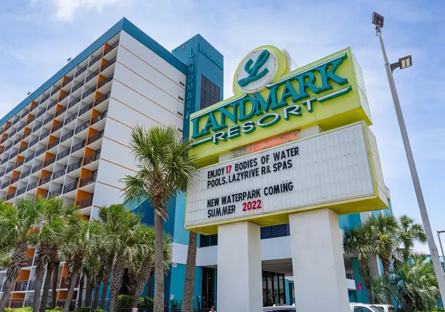 2nd image of 1501 S Ocean Blvd #939, Myrtle Beach, SC 29577 | MLS# 2610040