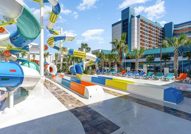57th image of 1501 S Ocean Blvd #939, Myrtle Beach, SC 29577 | MLS# 2610040