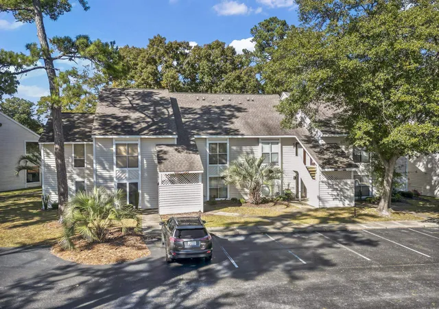 Photo 1 of Condo for sale at 4438 Little River Inn Ln #306, Little River, SC 29566 | MLS# 2610043 | Listing updated on 2026-10-02