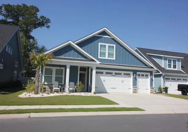 1st image of 1059 Graybill Lane, North Myrtle Beach, SC 29582 | MLS# 2610055