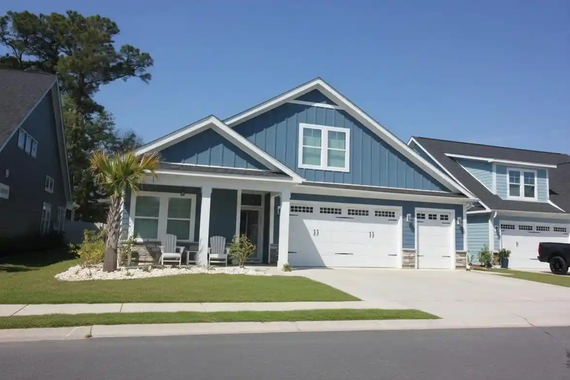 Photo 1 of Sale Pending at 1059 Graybill Ln, North Myrtle Beach, SC 29582 | MLS# 2610055 | Listing updated on 2026-10-11