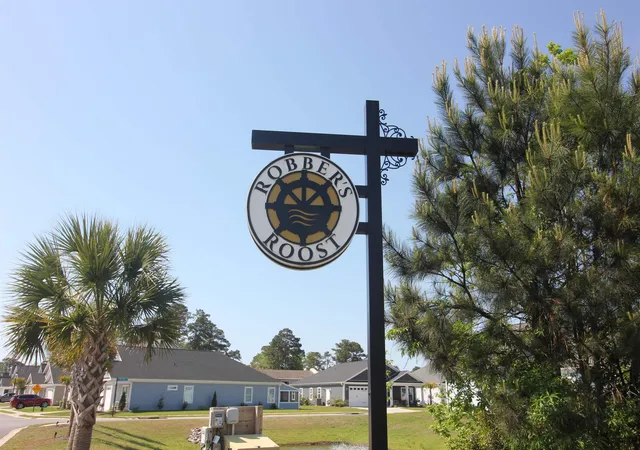 47th image of 1059 Graybill Lane, North Myrtle Beach, SC 29582 | MLS# 2610055