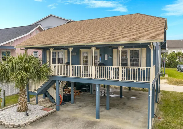 2nd image of 109 Easy St, Murrells Inlet, SC 29576 | MLS# 2610057