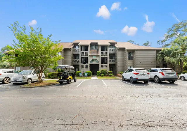 2nd image of 208 Indian Wells Ct #208, Murrells Inlet, SC 29576 | MLS# 2610061