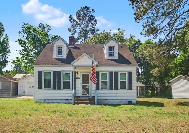 Homes for sale in Marion, SC | 309 Layton Ct, Marion, SC 29571 | MLS# 2610080