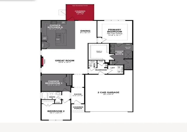 28th image of 3061 Clarendon Ct, Longs, SC 29568 | MLS# 2610097