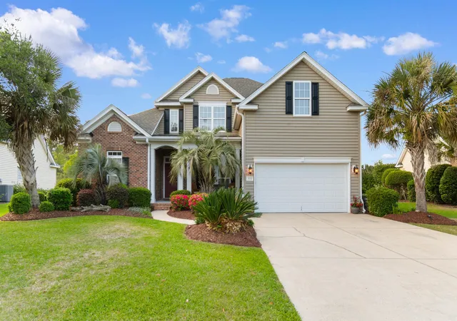 1st image of 333 Green Creek Bay Circle, Murrells Inlet, SC 29576 | MLS# 2610104