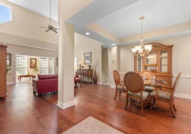 3rd image of 333 Green Creek Bay Circle, Murrells Inlet, SC 29576 | MLS# 2610104