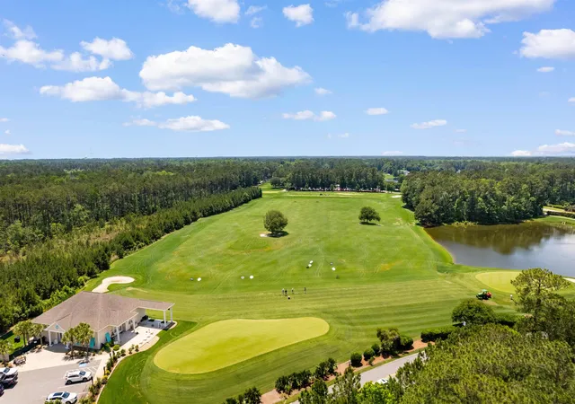 45th image of 333 Green Creek Bay Circle, Murrells Inlet, SC 29576 | MLS# 2610104