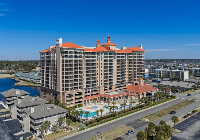 2nd image of 1819 N Ocean Blvd #5022, North Myrtle Beach, SC 29582 | MLS# 2610118