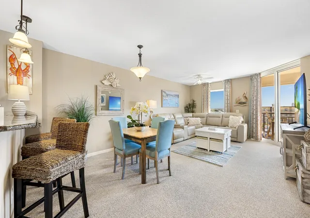 4th image of 1819 N Ocean Blvd #5022, North Myrtle Beach, SC 29582 | MLS# 2610118