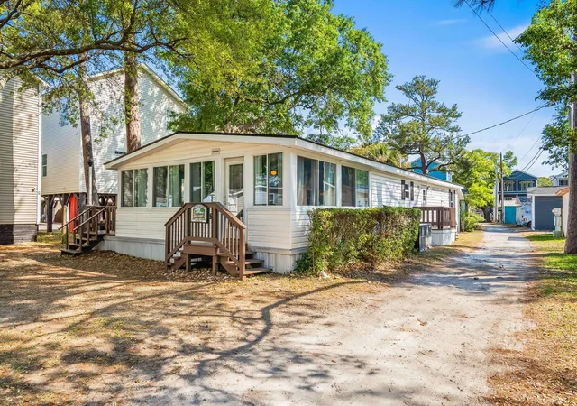 Photo 1 of Sale Pending at 6001 S   Mh64 Kings Hwy, Myrtle Beach, SC 29575 | MLS# 2610149 | Listing updated on 2026-07-16