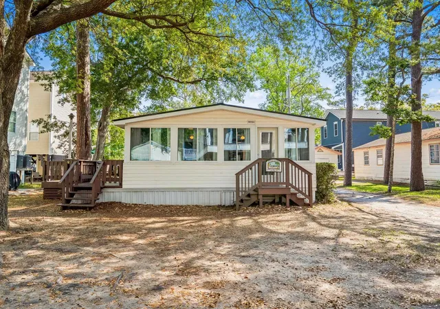 Photo 2 of Sale Pending at 6001 S   Mh64 Kings Hwy, Myrtle Beach, SC 29575 | MLS# 2610149 | Listing updated on 2026-07-16