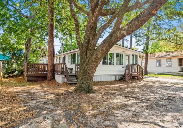 Photo 3 of Sale Pending at 6001 S   Mh64 Kings Hwy, Myrtle Beach, SC 29575 | MLS# 2610149 | Listing updated on 2026-07-16